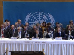 Фарс в Монтре Фарс в Монтре